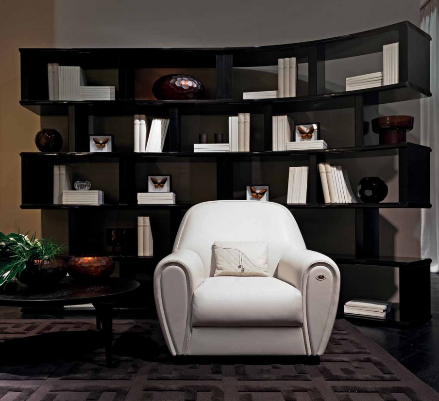 Rack Pantheon, Fendi