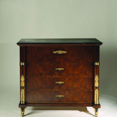 Dresser Sandra Rossi