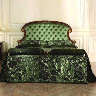 Double bed Sandra Rossi