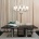 Bernini dining table