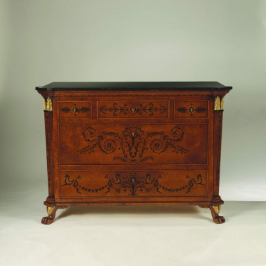 Dresser Sandra Rossi