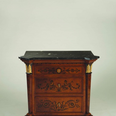 Bedside Cabinet Sandra Rossi