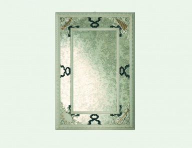 Mirror Sandra Rossi, Colombo Stile