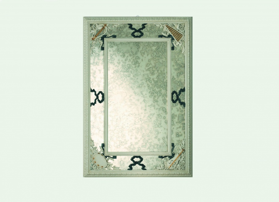 Mirror Sandra Rossi, Colombo Stile