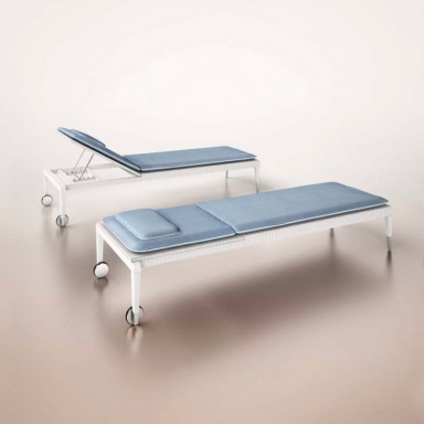 lounger Rey Raphael Costa