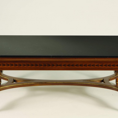 Coffee table Sandra Rossi