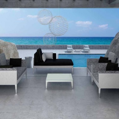Coffee table Costa Rey Capri