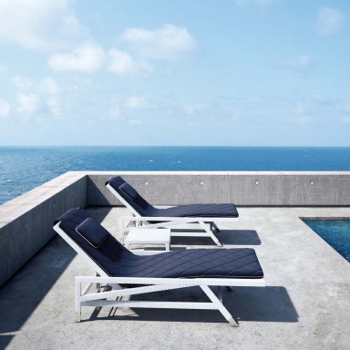 Coffee table Costa Rey Capri