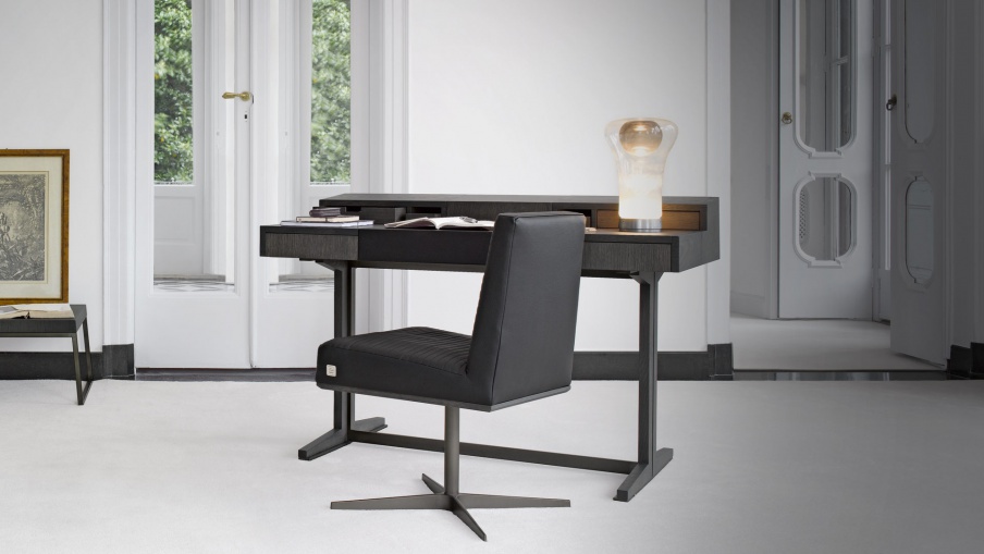 The Florence Chair, Busnelli