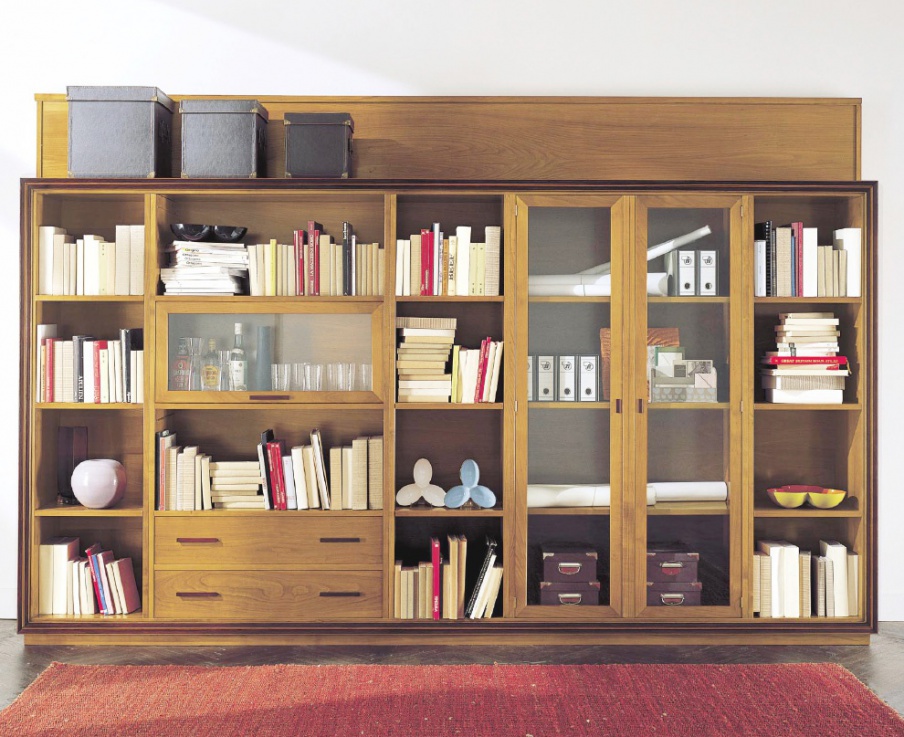 Wall Stoccolma, Bizzotto