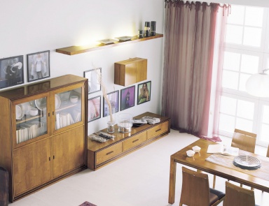 Modular system Stoccolma, Bizzotto