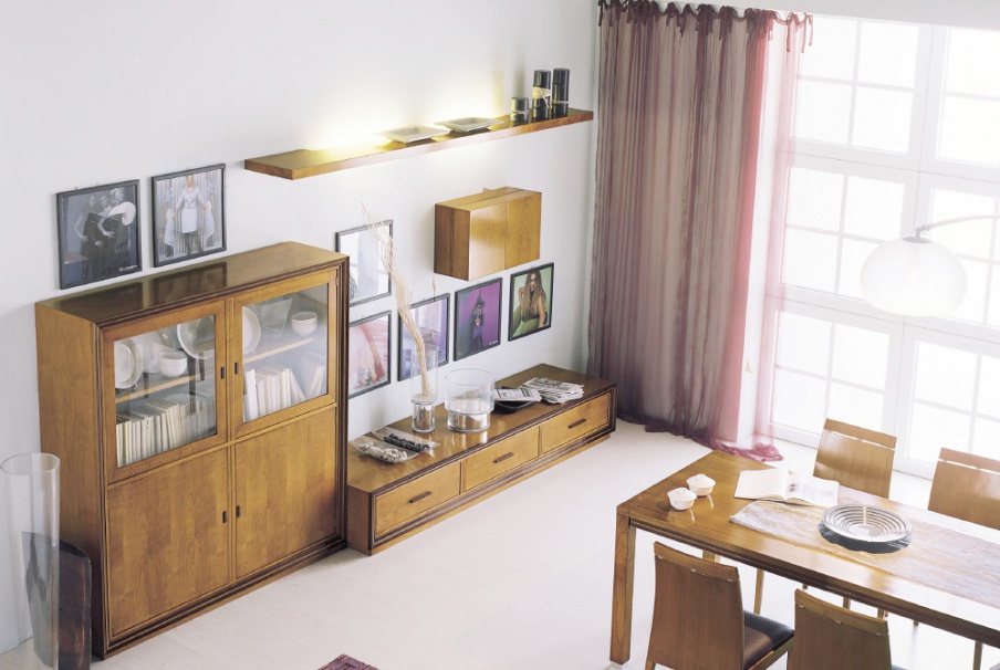 Modular system Stoccolma, Bizzotto