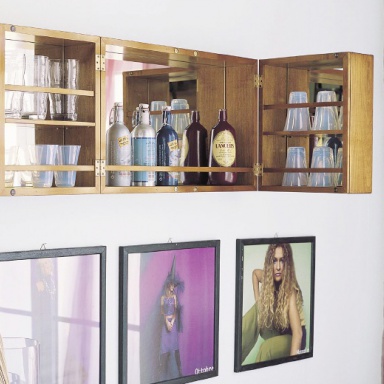 Modular system Issues.