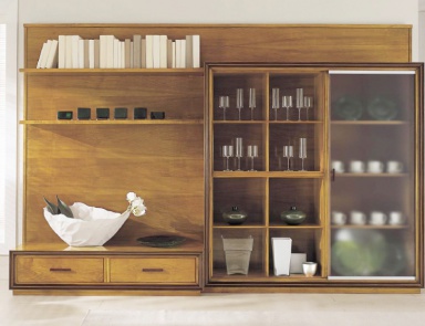 Wall Stoccolma, Bizzotto