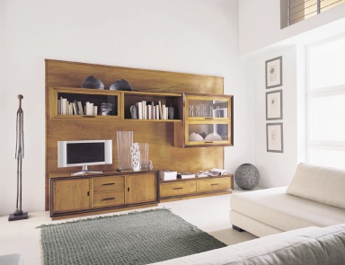 Wall Stoccolma, Bizzotto