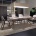 Dining table Brunello