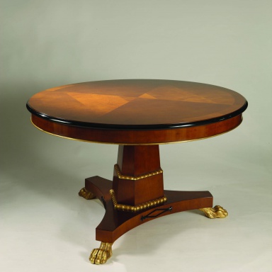 Dining table Sandra Rossi