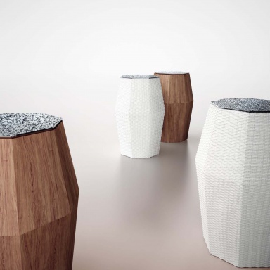 table Costa Rey Octagon