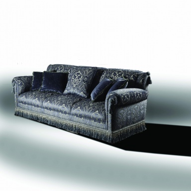 Three seater sofa Sandra Rossi