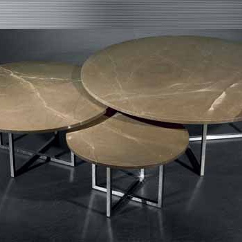 Coffee table Olimpic Marble