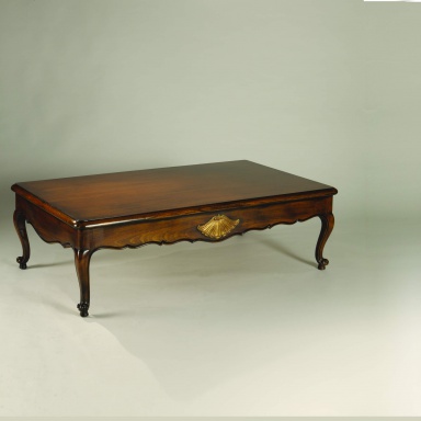 Coffee table Sandra Rossi