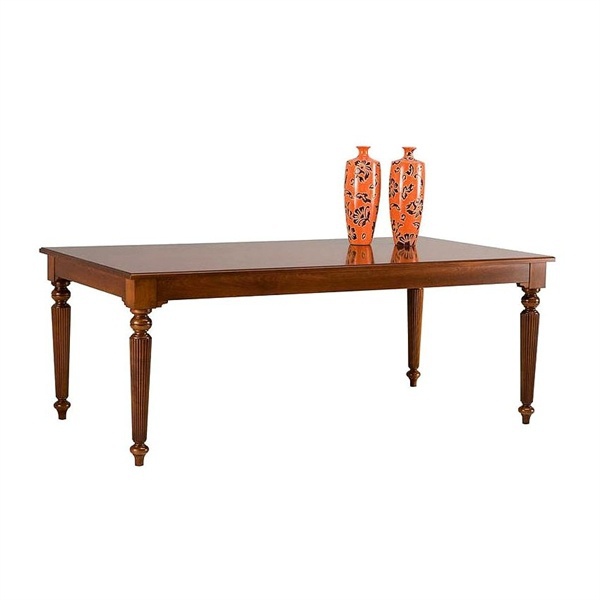 Dining table Mirabeau, Selva