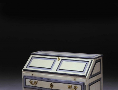 A dresser made of wood Sandra Rossi, Colombo Stile