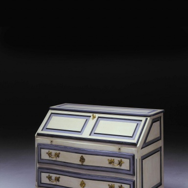 Dresser Sandra Rossi