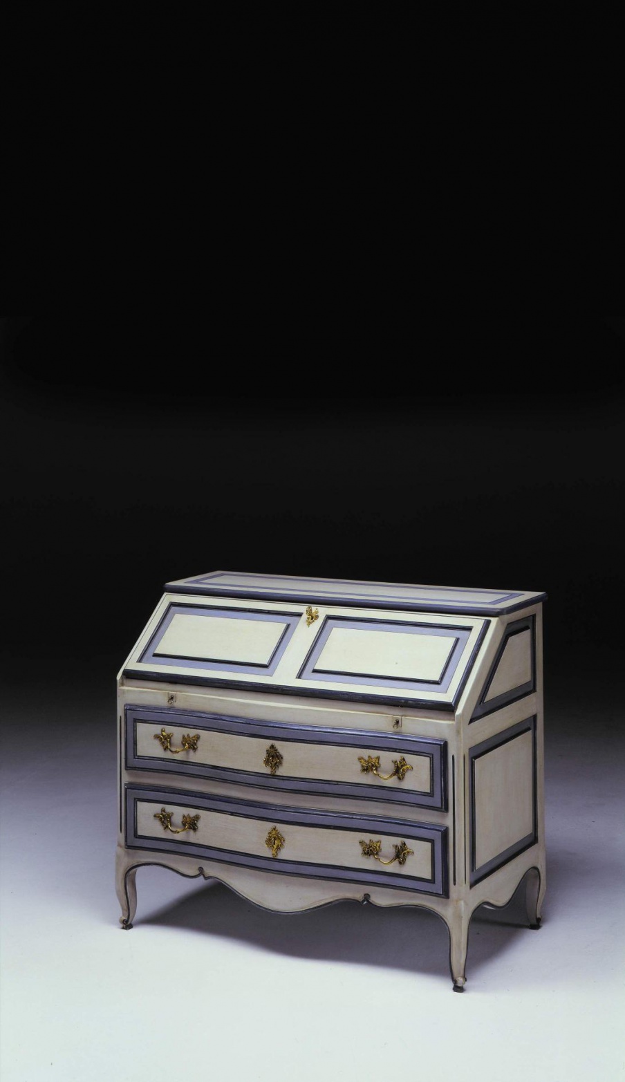 A dresser made of wood Sandra Rossi, Colombo Stile