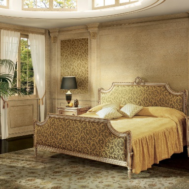 Bedroom (Suite bedroom) Mozart