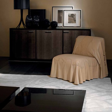 The Madia Cabinet Deco