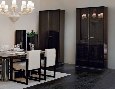 Cabinet Deco, Fendi