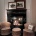 Chair with Ottoman foot Tait