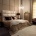 Double bed Diamante