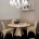 Dining table Garcia
