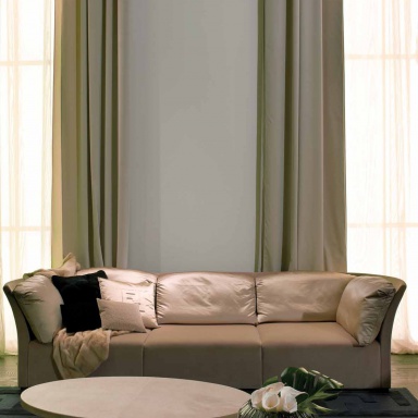 Three seater sofa Amore