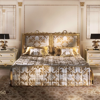 Bedroom (Suite bedroom) Cimarosa