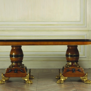 Dining table Sandra Rossi