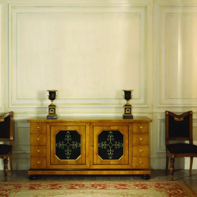 Dresser Sandra Rossi