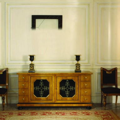 Dresser Sandra Rossi