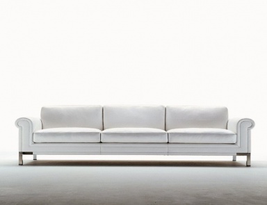 Two-, four-seater sofa, Iris - Rivolta