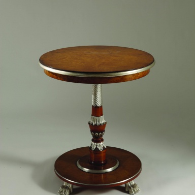 Coffee table Sandra Rossi