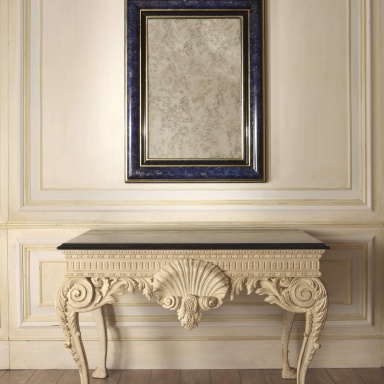 Console By Sandra Rossi