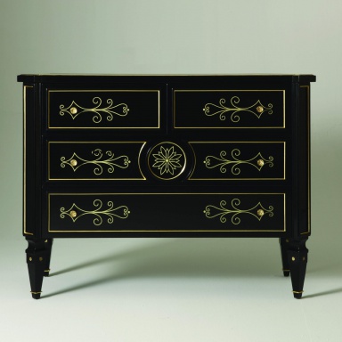 Dresser Sandra Rossi