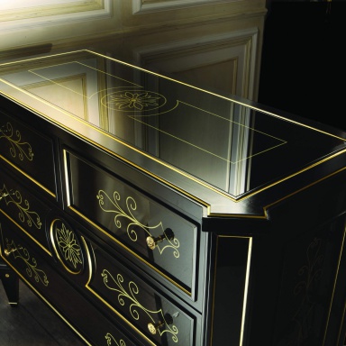 Dresser Sandra Rossi