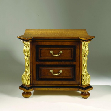 Bedside table Sandra Rossi