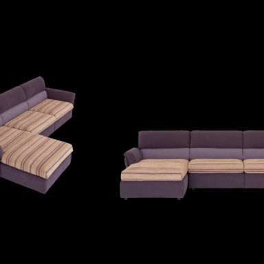 Imperial Sofa