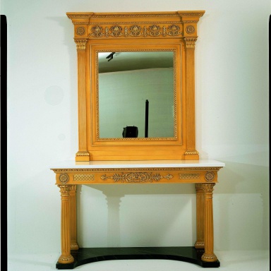 Mirror S. I. P. ARR 05