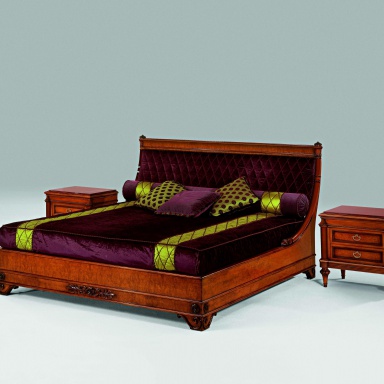 Double bed S. I. P. ARR 05