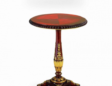 Coffee table natural wood S. I. P. ARR 05, Colombo Stile